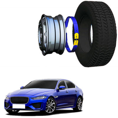 Bande di sicurezza di Tiro del veicolo industriale per Jaguar XE 225/45ZR18 245/40ZR18 XF 245/45ZR18