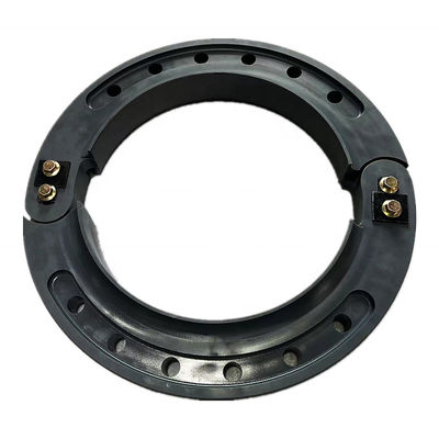 La gomma speciale Runflat del veicolo di MPV SUV inserisce 225/75R16C 11R22.5