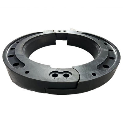 I veicoli corazzati eseguono la gomma piana inserisce i sistemi a prova di proiettile di Runflat della sicurezza di emergenza