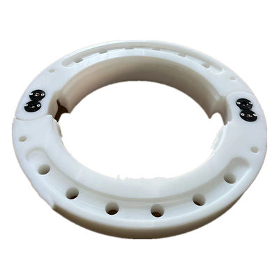 Inserzioni funzionata militare 15&quot; 16&quot; 17&quot; 18&quot; 20&quot; 21&quot; 22,5&quot; del sistema Runflat della gomma a terra del polimero