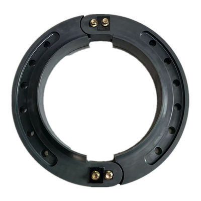 Polimero Runflat del ODM dell'OEM l'alto inserisce per l'iso 9001 del CE delle gomme del veicolo