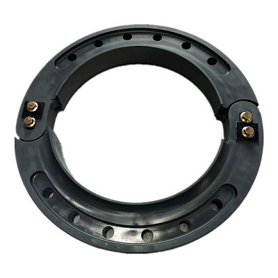 Sistemi a piattaforma nera di grado militare con eccellente resistenza chimica