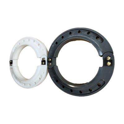 Protezioni per pneumatici in nylon polimerici per veicoli militari Disponibili in varie dimensioni