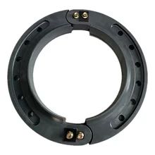 Resistenza alle sostanze chimiche di grado militare Fabbricazione sintetica di piattaforme di corsa con inserti Resistenza all'abrasione Certificato CE / ISO