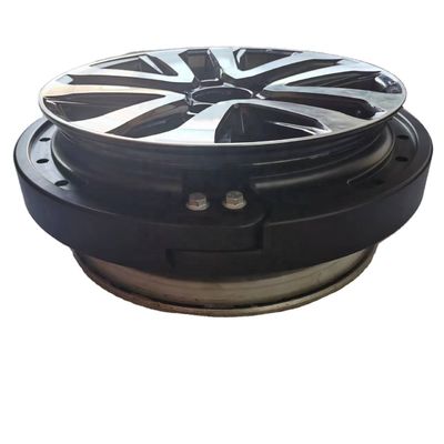 RIM Wheel Runflat Inserts Tire a 16 pollici ha scoppiato i sistemi piani di funzionamento di emergenza