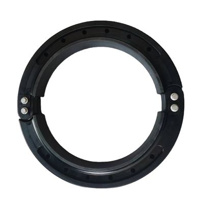 RIM Wheel Runflat Inserts Tire a 16 pollici ha scoppiato i sistemi piani di funzionamento di emergenza