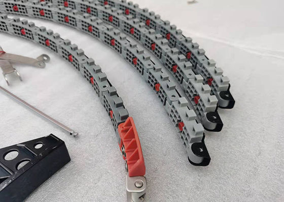 All Inches pneumatici auto funzionante dispositivo di sicurezza cuscino striscia per SUV auto camion leggero