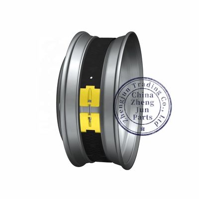 Sistemi commerciali di Runflat delle bande di sicurezza di Tiro del camion del passeggero per la ruota a 22 pollici 14 15 16 17 18 19 20 21