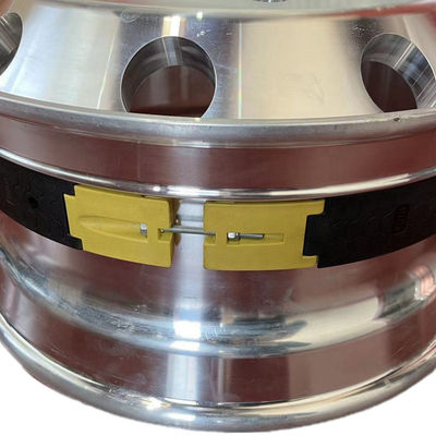 Sistemi commerciali di Runflat delle bande di sicurezza di Tiro del camion del passeggero per la ruota a 22 pollici 14 15 16 17 18 19 20 21