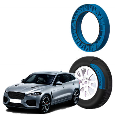 La gomma ha scoppiato i sistemi piani operati delle bande per il passo 265/40ZR22 R22 22INCH di Jaguar F