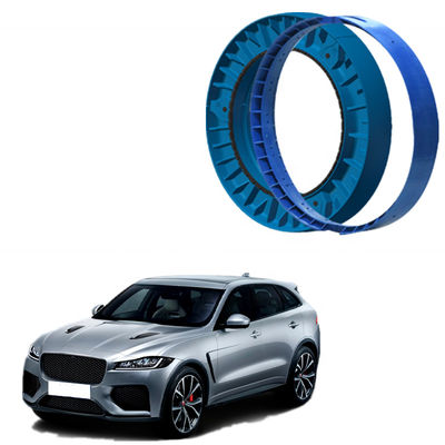 La gomma ha scoppiato i sistemi piani operati delle bande per il passo 265/40ZR22 R22 22INCH di Jaguar F