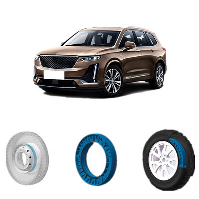 Dispositivo piano di funzionamento di sicurezza di veicolo per Cadillac XT4 235/60R18 XT5 235/65R18 ESCALADE 235/65R18