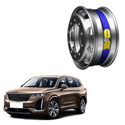 Dispositivo piano di funzionamento di sicurezza di veicolo per Cadillac XT4 235/60R18 XT5 235/65R18 ESCALADE 235/65R18
