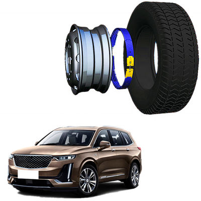 Dispositivo piano di funzionamento di sicurezza di veicolo per Cadillac XT4 235/60R18 XT5 235/65R18 ESCALADE 235/65R18
