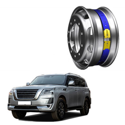 Sistema piano modificato di Tiro del dispositivo di funzionamento del veicolo PER la canaglia 225 di Nissan Pathfinder 235/65R18 Tellus 255/60R18