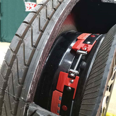 Sistema piano modificato di Tiro del dispositivo di funzionamento del veicolo PER la canaglia 225 di Nissan Pathfinder 235/65R18 Tellus 255/60R18
