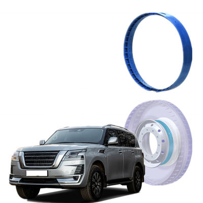 I sistemi di Runflat eseguono le bande piane per la X-traccia 225 della canaglia 225/55R19 di Nissan Qashqai 225/45ZR19