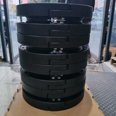 I sistemi di Runflat eseguono le bande piane per la X-traccia 225 della canaglia 225/55R19 di Nissan Qashqai 225/45ZR19