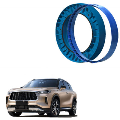 Gli orli della gomma della carrozza ferroviaria eseguono le bande piane della sicurezza per Infiniti QX60 235/55R20 20INCH