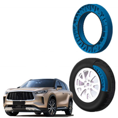 Dispositivo di sistemi della gomma di Runflat della carrozza ferroviaria per QX80 275/60R20 R20 20INCH