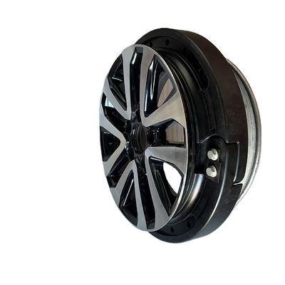 Operi il sistema piano delle bande della sicurezza per Lincoln Aviator 255/60R19 255/55HR19
