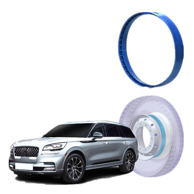 Bande piane funzionate di sicurezza di Tiro del dispositivo per Lincoln Nautilus 245/60R18 R18 18INCH