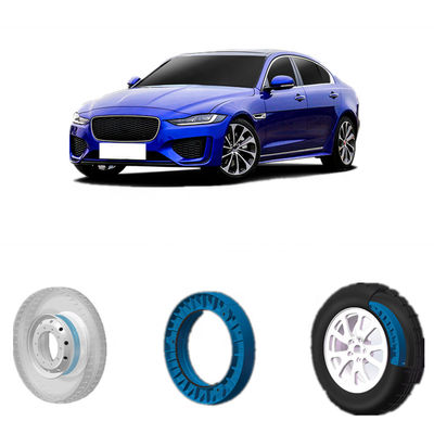 Bande di sicurezza di Tiro del veicolo industriale per Jaguar XE 225/45ZR18 245/40ZR18 XF 245/45ZR18