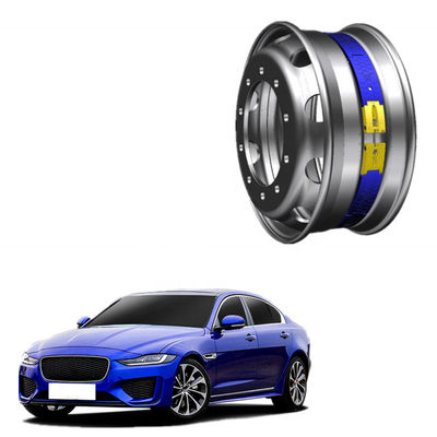 Stanchi i sistemi protetti contro le esplosioni di Runflat per Jaguar XE 225/40ZR19 255/35ZR19 R19 19INCH