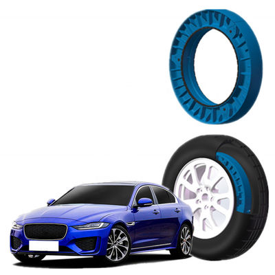Stanchi i sistemi protetti contro le esplosioni di Runflat per Jaguar XE 225/40ZR19 255/35ZR19 R19 19INCH