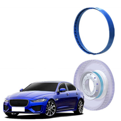 Protezione della gomma a terra del veicolo industriale PER Jaguar XJ 245/40ZR20 XF 255/35ZR20 255/35R20 R20