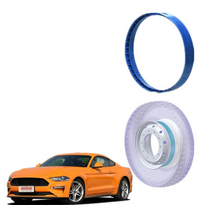 Protezione piana funzionata della gomma a terra del sistema PER Ford Mustang 255/40ZR19 275/40ZR19 305/30R19 245/45Z