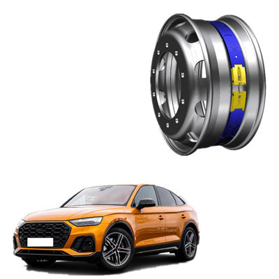 Protezione della gomma a terra della prova della pallottola PER A1 185/65R15 195/55R16 215/45ZR17