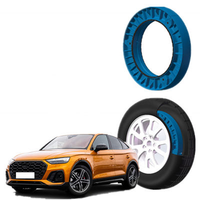Protezione della gomma a terra della prova della pallottola PER A1 185/65R15 195/55R16 215/45ZR17