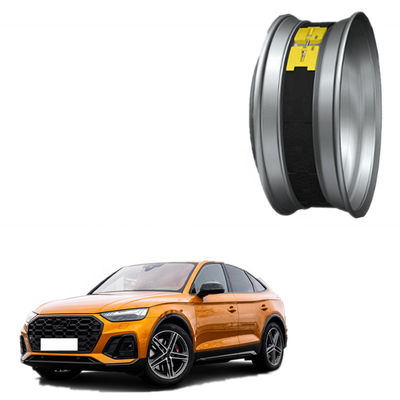 Dispositivo piano 225/60ZR17 225/55R18 245/45R19 245/45ZR19 255/40Z delle bande di sicurezza di funzionamento protetto contro le esplosioni