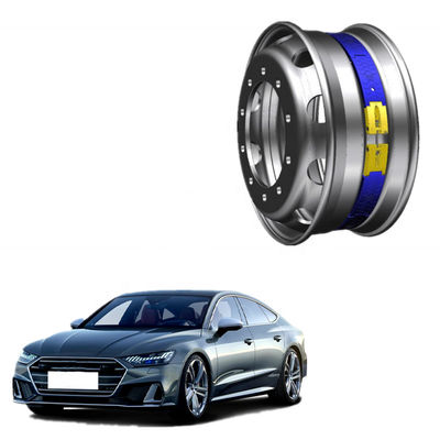 Esegua le bande della gomma a terra per A1 185/65R15 195/55R16 215/45ZR17 215/40ZR18 R15 R16