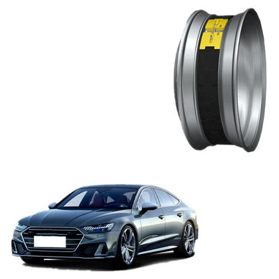 Esegua le bande della gomma a terra per A1 185/65R15 195/55R16 215/45ZR17 215/40ZR18 R15 R16