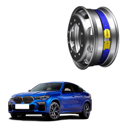 Dispositivo piano funzionato per BMW X1 205/60R17 225/55ZR17 225/50R18 225/50R18 225
