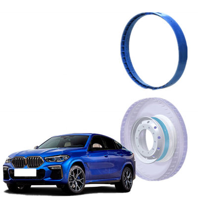 Dispositivo piano funzionato per BMW X1 205/60R17 225/55ZR17 225/50R18 225/50R18 225