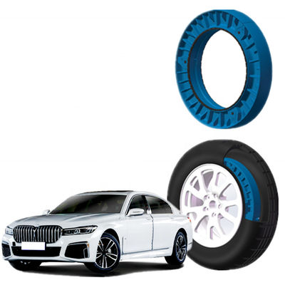 Sistemi di Runflat di protezione della gomma a terra degli orli della gomma della carrozza ferroviaria PER 245/45R18 245/45ZR18 245/50ZR18 245