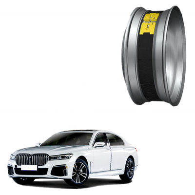 Sistemi di Runflat di protezione della gomma a terra degli orli della gomma della carrozza ferroviaria PER 245/45R18 245/45ZR18 245/50ZR18 245