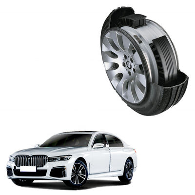 Sistemi di Runflat di protezione della gomma a terra degli orli della gomma della carrozza ferroviaria PER 245/45R18 245/45ZR18 245/50ZR18 245