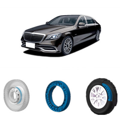Dispositivo piano delle bande di funzionamento di R19 19INCH PER LA CLASSE 245/45R19 245/45ZR19 275/40ZR19 di S