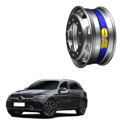 SUV MPV opera il sistema della gomma a terra per le bande della classe 275/50R20 265/50R20 Runflat di G