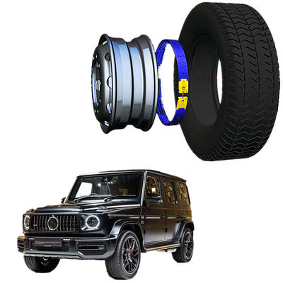 SUV MPV opera il sistema della gomma a terra per le bande della classe 275/50R20 265/50R20 Runflat di G