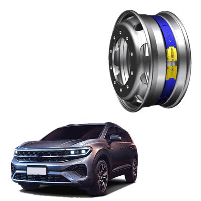 Contributo Ring System Tyre Safety Bands a Sharan Tiguan Touran Touareg 225/50R17 215/65R17 21