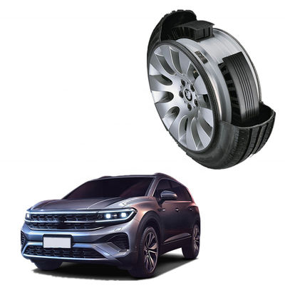 Sistemi protetti contro le esplosioni della gomma di Runflat PER Tiguan Teramont TERAMONT X Touareg 255/45R19 235/50R