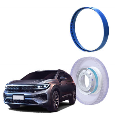 Sistemi protetti contro le esplosioni della gomma di Runflat PER Tiguan Teramont TERAMONT X Touareg 255/45R19 235/50R