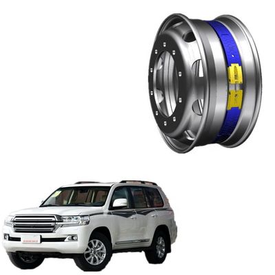 Bande funzionate A 18 POLLICI della gomma a terra PER Land Cruiser 265/60R18 285/60R18 R18