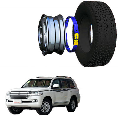 Bande funzionate A 18 POLLICI della gomma a terra PER Land Cruiser 265/60R18 285/60R18 R18
