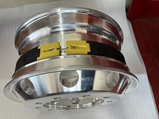 I sistemi della gomma di MPV SUV Runflat stancano le bande scoppiate di Runflat di emergenza
